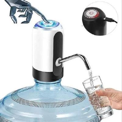 Compact Water Pump for Home Office Use