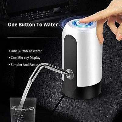 Compact Water Pump for Home Office Use