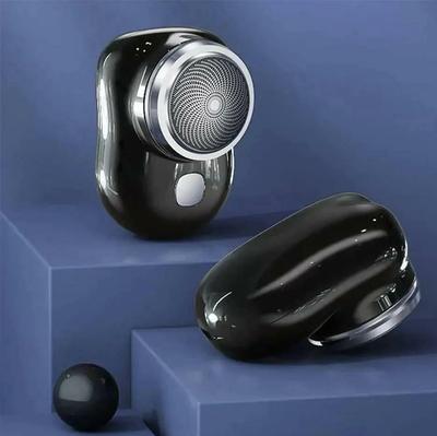 Black Professional Hair Trimmer for Men