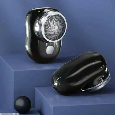 Black Professional Hair Trimmer for Men