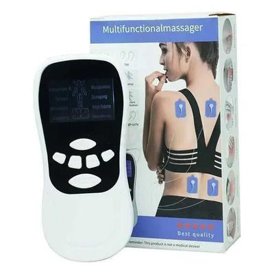 Mini Electric Body Massager