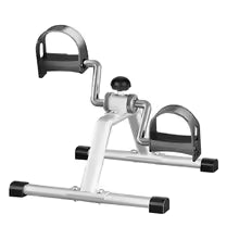 pedal exercise machine