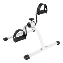 pedal exercise machine